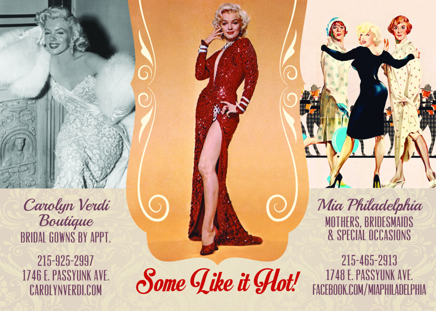 Some Like it Hot Sale